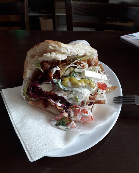 Dalyan Döner & Pizza