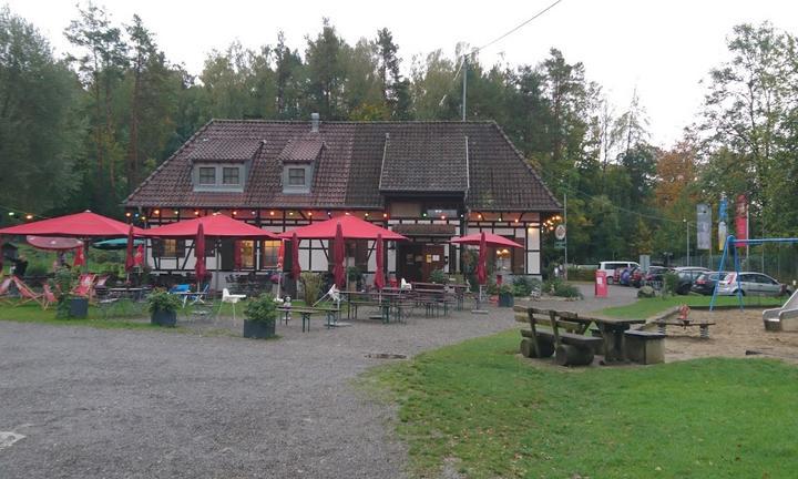 Gasthaus zur Kiesgrube